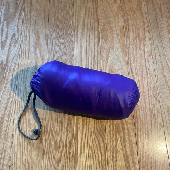 Down Filled Winter Bomber - Picture 2 of 6